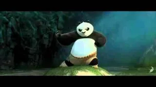 Kung Fu Panda 2 in 3D   Kaboom Of Doom Official Trailer
