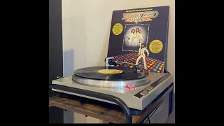 Bee Gees - How Deep Is Your Love (Vinyl Audio)