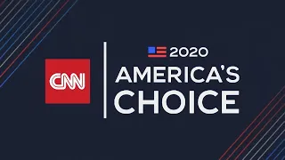 CNN 2020 Election Theme