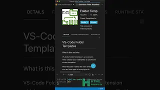 Топ 5 редких, но полезных VS code расширений!