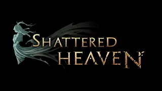Shattered Heaven | Single-Player Roguelite RPG | Gameplay First Look