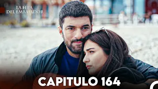 La Hija del Embajador Capitulo 164  (Doblado en Español) FULL HD