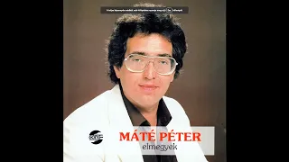 🔴 ▶ Most élsz ➟ (1984) Zene Péter Máté