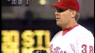 1998   MLB Highlights   April 20-21