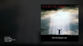 Ministério Adoração e Vida - O céu se abre