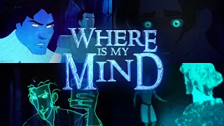 Where Is My Mind ✘ Horror MEP [Vol. 1]