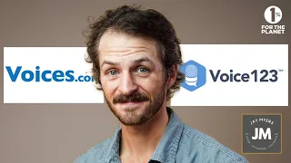 Voices.com vs Voice123 | Which is right for you? | Tips from a Pro VO