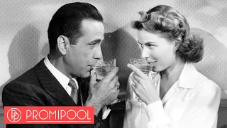 "Casablanca": Facts About The Movie Classic | What Happend To... | ALLVIPP