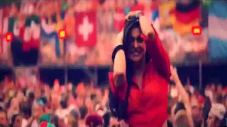 Sebastian Ingrosso and Alesso ft. Ryan Tedder - Calling [Lose My Mind] Tomorrowland