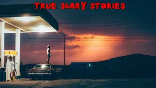 4 True Scary Stories to Keep You Up At Night (Vol. 227)