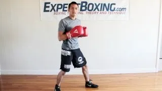 10 Boxing Footwork Tips