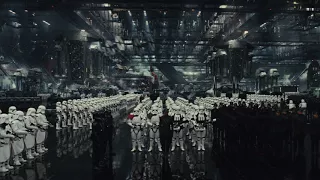 [Music] Star Wars First Order March (Extended version)