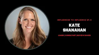 🗣Influenced To Influence Ep.11: Kate Shanahan - Henry Schein Dental