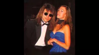 Jon and Dorothea- I'll Be There For You