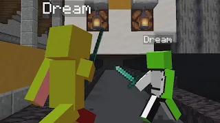 Dream Has An Evil Clone...