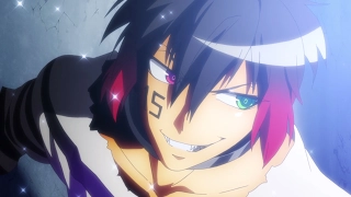 Nanbaka AMV Survive