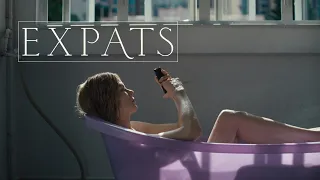 Expats | Official Trailer | 2024 | Prime Video