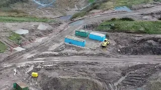 FLEETWOOD LAND FILL SITE