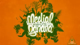 Medial Banana - Balkan ft. Hugo Čáves Orch. (Naturally Lifted - 2011)