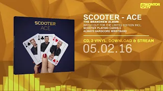 Scooter - ACE (Minimix)