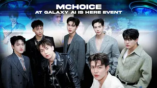 VLOG l วาร์ปสู่ยุคใหม่ “Galaxy AI is here” ไปพบกับ ความล้ำ กับพวกเราที่งานนี้ [ENG SUB]