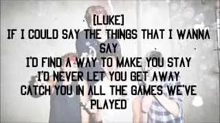 5SOS - If You Don't Know [Lyrics]