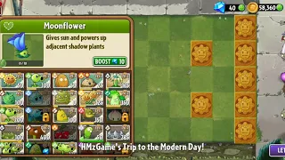 PvZ 2: Modern Day - Day 6 (2020)