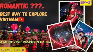 Da Nang city tour | Da Nang city tour |Dragon Bridge |