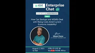 How can Startups and MSMEs Deal With Rising Costs Amid Economic Instability