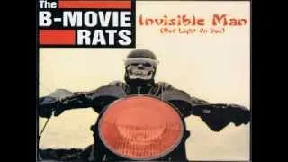 the b movie rats - your fat friend (raunch hands cover)