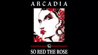 Arcadia - Election Day [1985] (CD Version)