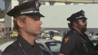 क्राइम बस्टर्स 1977 | टेरेंस हिल, बड स्पेंसर | कार्रवाई, अपराध | पूरी फिल्म