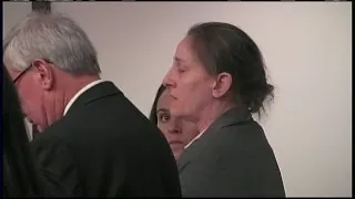 RAW VIDEO: Julie Schenecker addresses court following guilty verdict; apologizes & takes responsibil