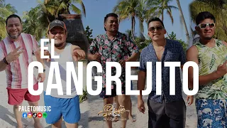 El Cangrejito (Video Oficial) - Juan Carlos Tapia "Paleto" | La voz de la cumbia