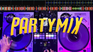 PARTY MIX 2022 | #4 |  Mashups & Remixes of Popular Songs - Mixed by Deejay FDB