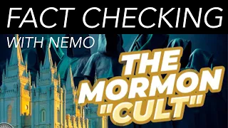 Is Mormonism a CULT!?