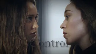 Alicia Clark I Control