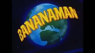 TV Themes - Bananaman - NOX Karaoke