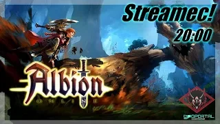 Albion Online - Bojůvky :D (CZ/SK)