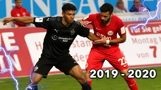 Niklas Wilson Sommer | Highlights | 2019-20 🔥🔥