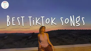 Best tiktok songs 🍦 Tiktok viral songs ~ Trending tiktok songs 2023