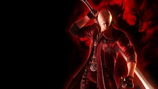 Devil May Cry 4 Part 2 - Dante