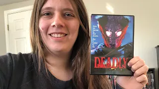 Deadly Dreams Review
