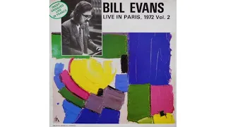 Twelve Tone Tune - Bill Evans