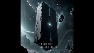 A Silent Planet - Singular Complex (Full Album mix) #darkambient #cinematic #spaceambient #1hour