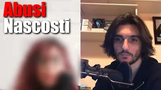 ABUSI NASCOSTI dai testimoni di Geova