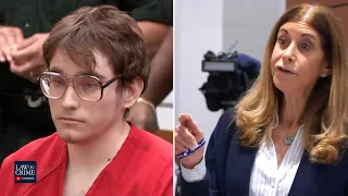 Justice Is Us Firing Bullets at Parkland Gunman: Victim’s Mother