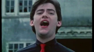 Secret Affair- Sound Of Confusion promo video 1980