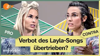 Sexismus: Sollten manche Party-Schlager verboten werden? | 13 Fragen | unbubble