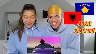 UK React To ALBANIAN&KOSOVO MUSIC | COUPLES EDITION | KIDDA, Capital T, Kida, Ermal Fejzullahu🇦🇱🇽🇰🇬🇧